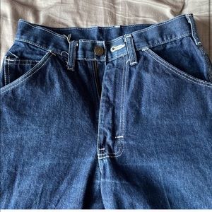 dickies cargo jeans